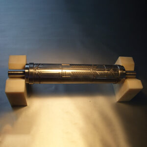 Cigarette Pack Cutting Die