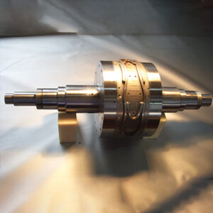 Channel Roller