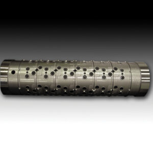 T-Tag Air-Vacuum Operated Die