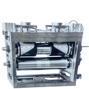 Adult Diaper Cutter Unit