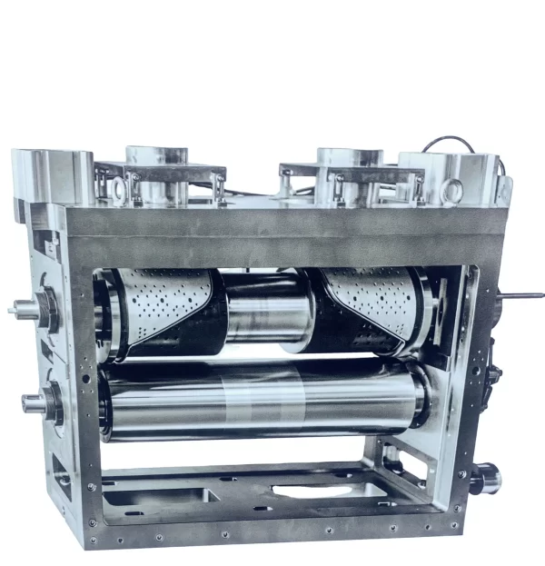 Adult Diaper Cutter Unit