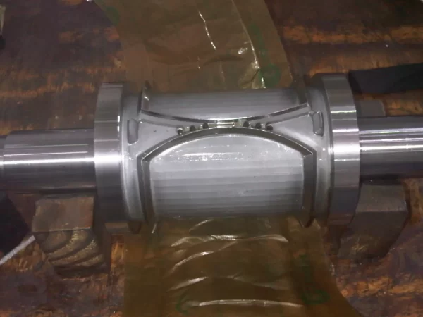 Core Cutter
