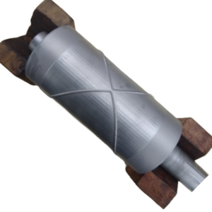 Welding roller for Sugical Cap