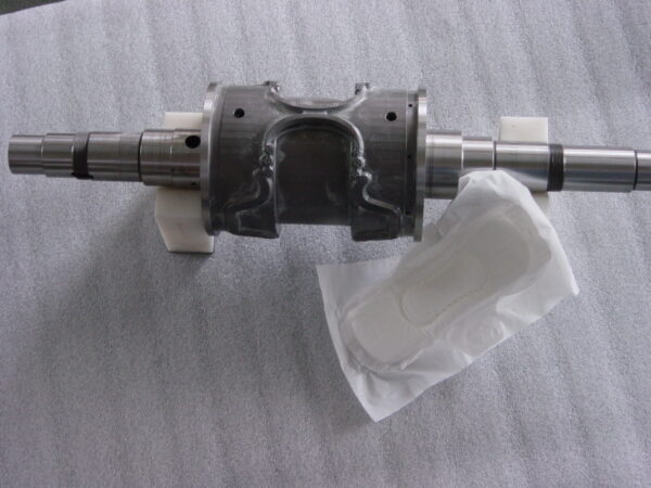 Sealing Roller