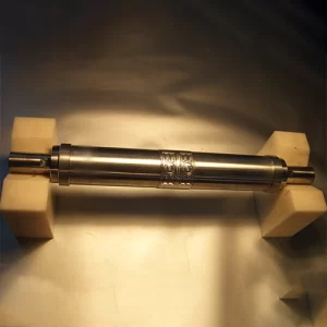 Gasket Foam Cutting Die