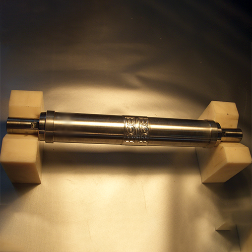 Gasket Foam Cutting Die
