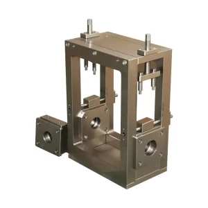 Final Cutter Frame