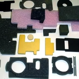 Foam Cutting Dies two