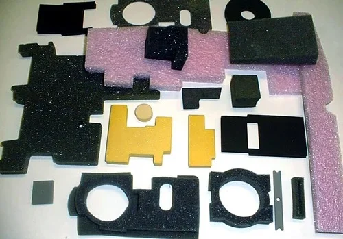 Foam Cutting Dies two