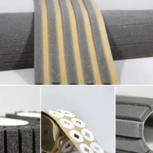 Foam Cutting Dies