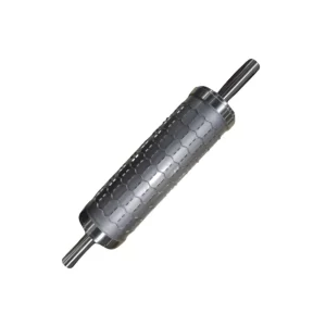 Sequential Label Die