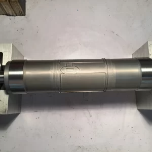 Window Gasket Cutting Die