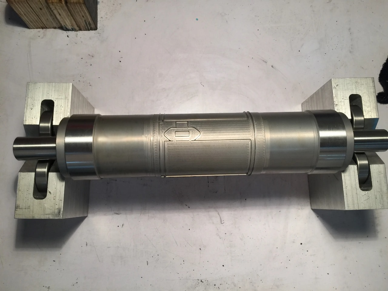 Window Gasket Cutting Die